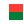 Malagasy language flag