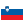Slovenian language flag