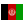 Pashto/Pushto language flag