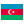 Azerbaijani language flag