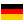 German language flag