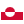 Greenlandic language flag